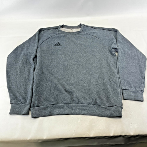 Adidas rundhals sweatshirt - rundhals, in