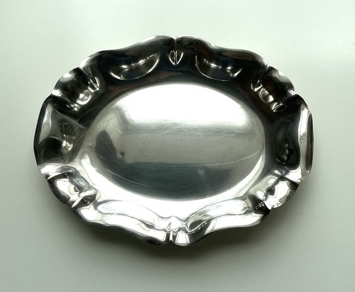 Schale sterlingsilber - schale,