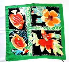 Natur Pur Seidentuch