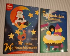 Bastelhefte hallo - bastelhefte:,