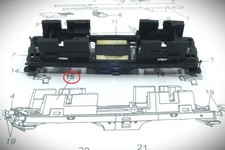 1:160 N Minitrix 12553