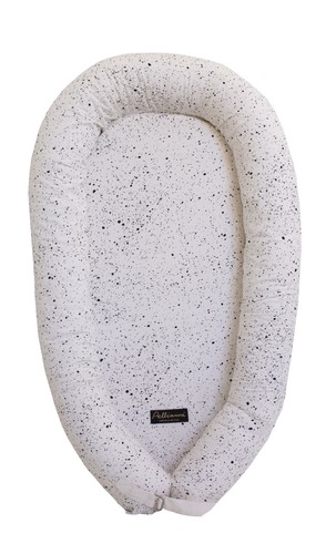 Pellianni bio babynest - babynest, sterne