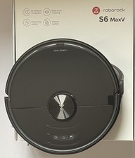 Roborock S6 MaxV Saug Wischroboter in OVP