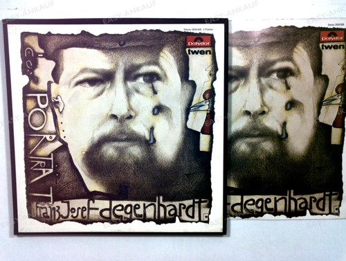 Franz josef degenhardt - josef,