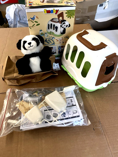 Smoby spielzeug arztkoffer - smoby, spielzeug-arztkoffer