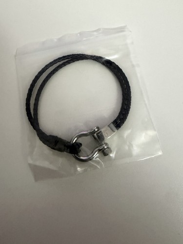 Omega sailing style armband - omega,