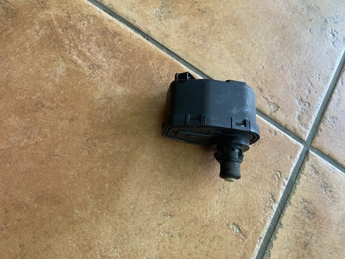 Golf stellmotor - 2,