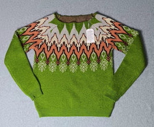 NWT! Long Sleeve Sweater