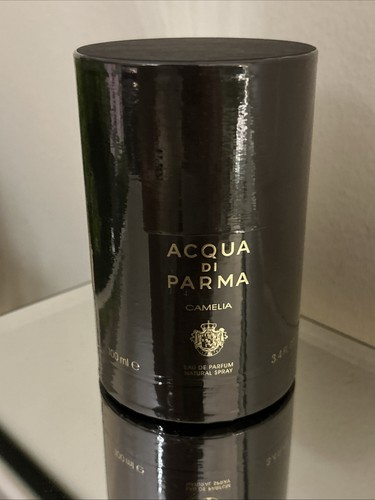 Acqua parma camelia niche - acqua,