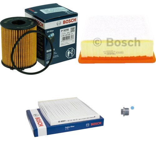 Bosch inspektionspaket für - bosch,