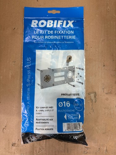 Uponor robifix ø16 - robifix,
