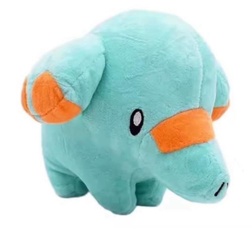 Pokemon phanpy plüschtier - phanpy,