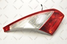 RENAULT MEGANE III Heckleuchte