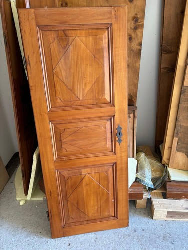 Antiker schrank aus - antiker,