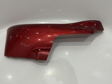 Seiten Verkleidung Links Untere Flanke 11738074G Peugeot Elyseo 150 125