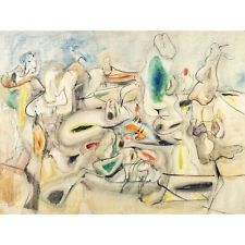 Gorki Good Afternoon Mrs