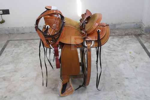 Eine gabel premium western - gabel,