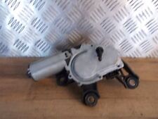 VW Passat 3B Variant Wischermotor hinten Wischer Motor Heckwischermotor