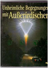 Unheimliche Begegnungen mit
