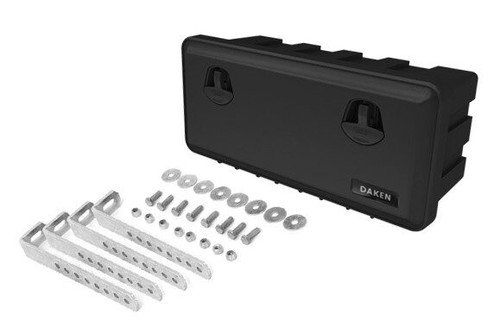 Daken just werkzeugkasten 48l - daken,