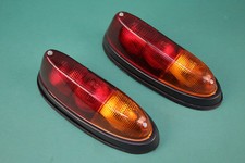 Rückleuchte Heckleuchte Rücklicht Satz links+rechts Wartburg 311 312 BarkasB1000