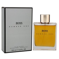 Hugo Boss Number One No 1 100 ml Eau de Toilette EDT Herren Duft