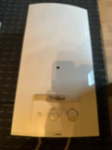 Vaillant atmomag mag - atmomag, 144/1