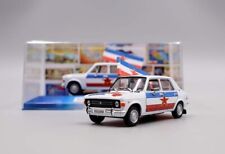 Zastava 101 1100 Modell SFRJ Josip Broz Tito Jugoslawien Yugoslavia 1:43