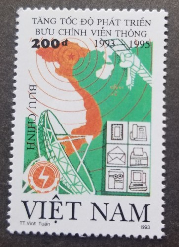 Vietnam communication - vietnam,