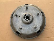 NSU Prinz 1 2 3 4 ? Typ 40 Bremstrommel vorn 405100509 40 51 00 509 (HE/F)