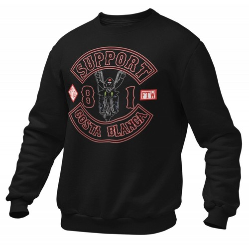 Hells angels biker - hells,