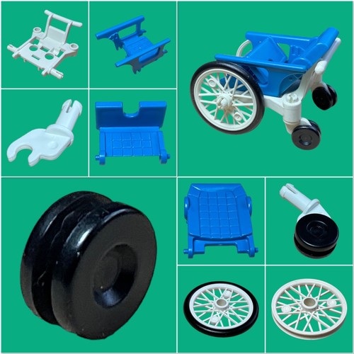 Playmobil 3363 - ,
