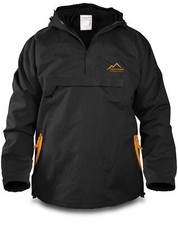 Winddichter Herren Windbreaker