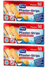 150 Stück Wundpflaster