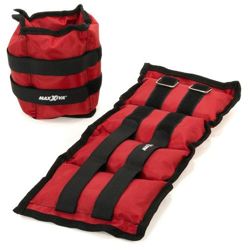 Maxxiva gewichtsmanschetten - maxxiva,