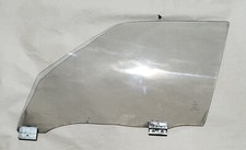 BMW E30 4 Türer Seitenscheibe Bronze vorne links Scheibe 1906765 VFL Fenster