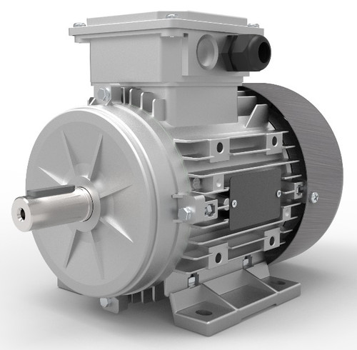 Ie2 elektromotor 400v - ie2,