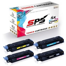 Q6000A / 124A Toner Kompatibel
