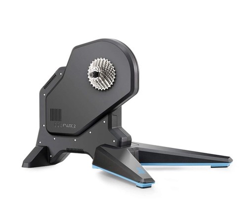 Tacx flux smart trainer - 2,