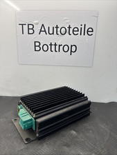 Mercedes Benz W210 BOSE Audio Verstärker Amplifier 2108202789