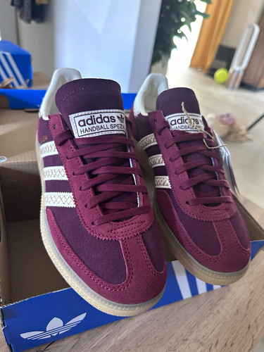 Adidas handball spezial - handball,