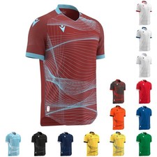 TRIKOT FUSSBALL ECO WYVERN -