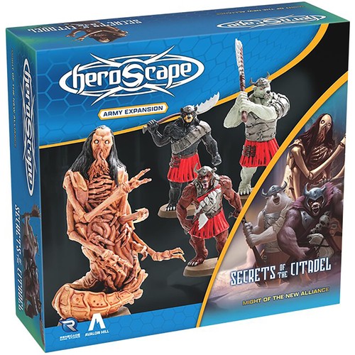 Renegade game studios - renegade,