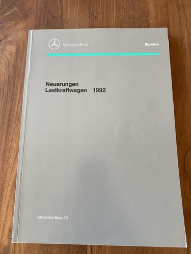 Mercedes neuerungen - mercedes,