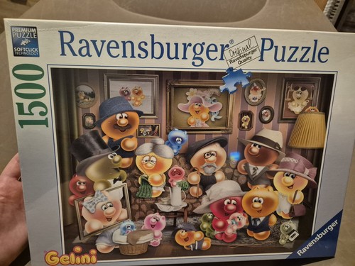 Ravensburger gelini - ravensburger,