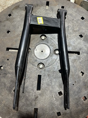 Pulverbeschichtete etz 250 - mz,