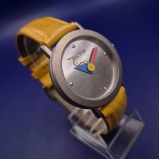 Moderne Hector Damen Uhr –