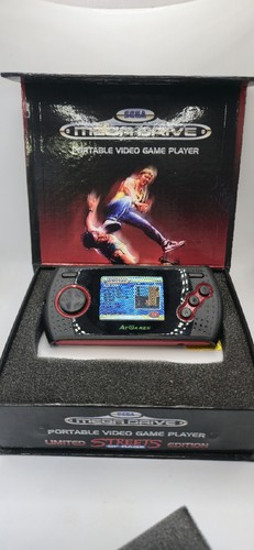 Blaze streets rage handheld - blaze, of