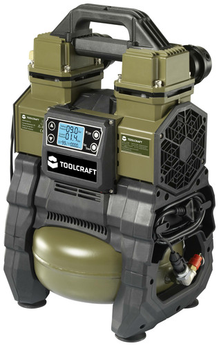 Toolcraft 7858587 - toolcraft, to-7858587