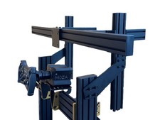 Focus Sim Racing Integrated